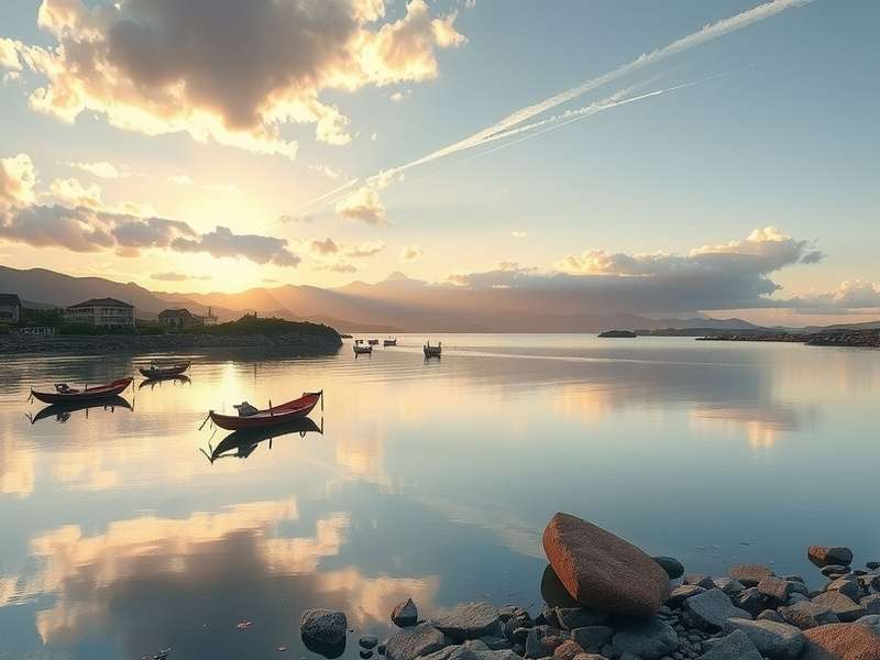 百永纱里奈和服写真