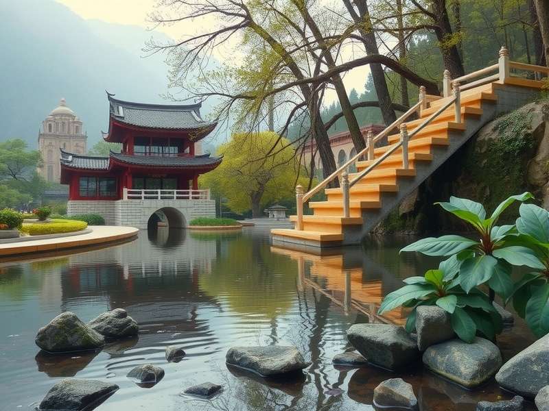 百永纱里奈夜景写真